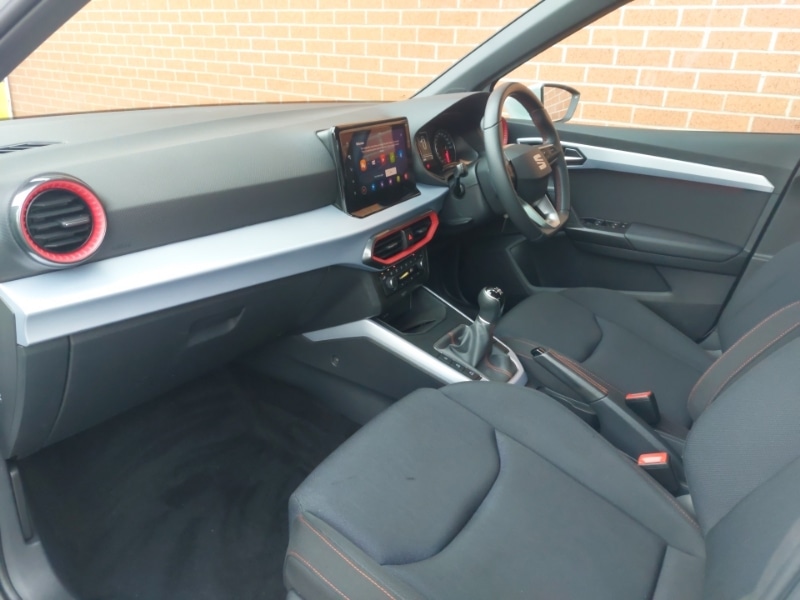 Used SEAT Arona 2021 for sale - 77285066: Photo 5