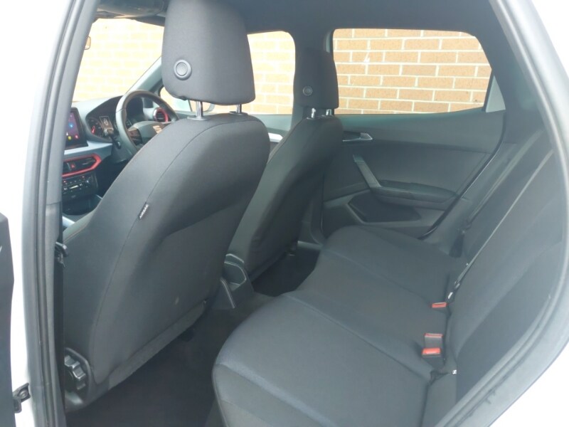 Used SEAT Arona 2021 for sale - 77285066: Photo 6