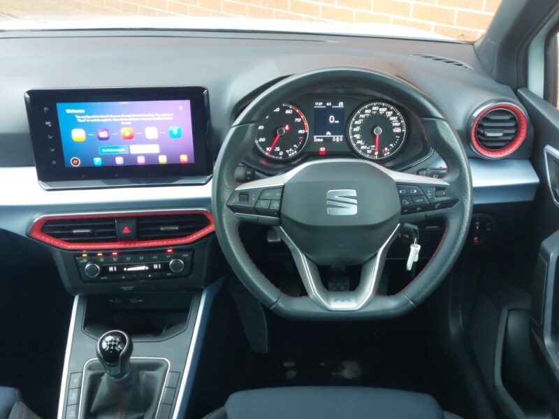 Used SEAT Arona 2021 for sale - 77285066: Photo 7