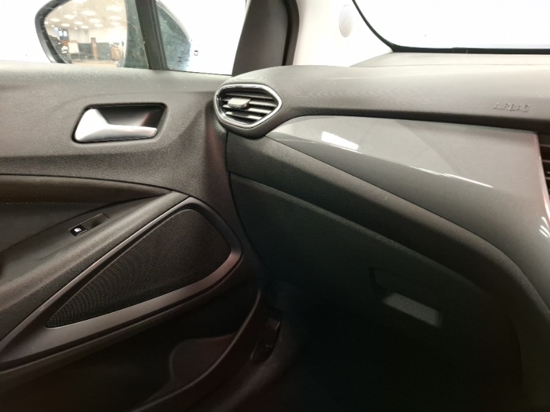 Used Vauxhall Crossland 2023 for sale - 77892029: Photo 11