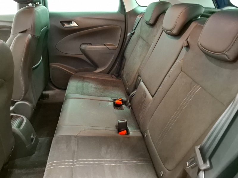 Used Vauxhall Crossland 2023 for sale - 77892029: Photo 6