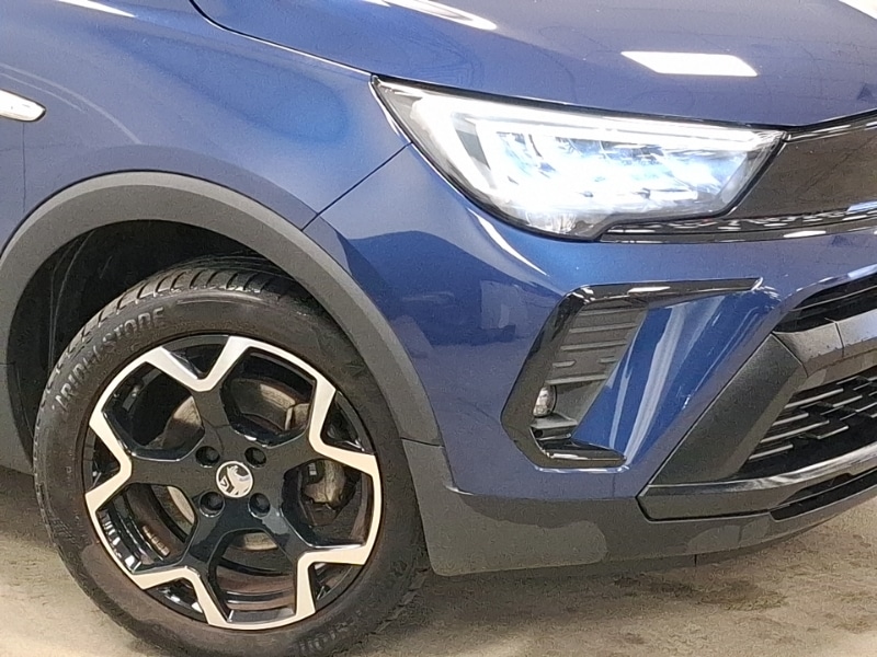 Used Vauxhall Crossland 2023 for sale - 77892029: Photo 9