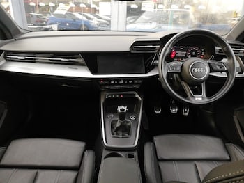 Used Audi A3 2022 for sale - 77597266: Photo