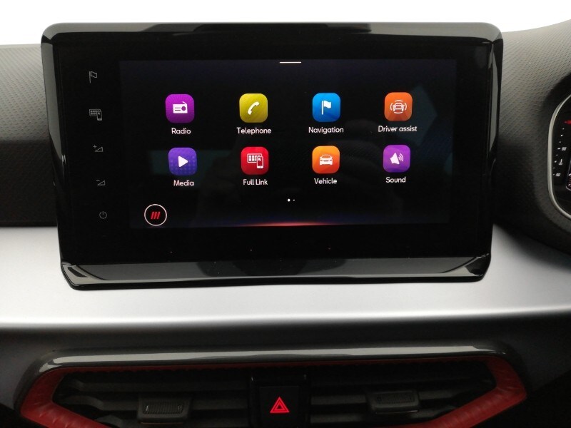 Used SEAT Ibiza 2023 for sale - 76578915: Photo 10