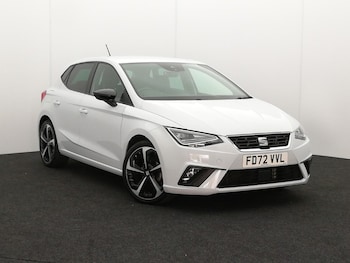 Used SEAT Ibiza 2023 for sale - 76578915: Photo