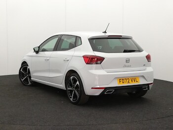 Used SEAT Ibiza 2023 for sale - 76578915: Photo