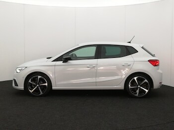 Used SEAT Ibiza 2023 for sale - 76578915: Photo