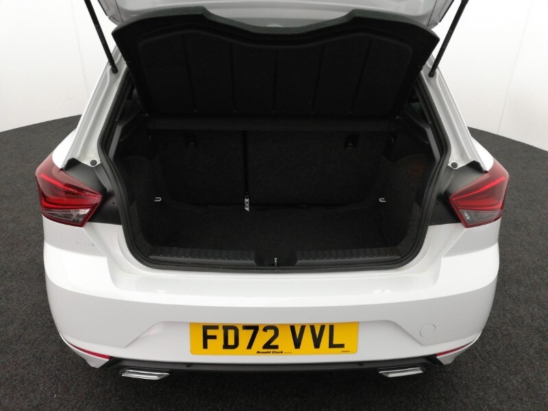 Used SEAT Ibiza 2023 for sale - 76578915: Photo 8