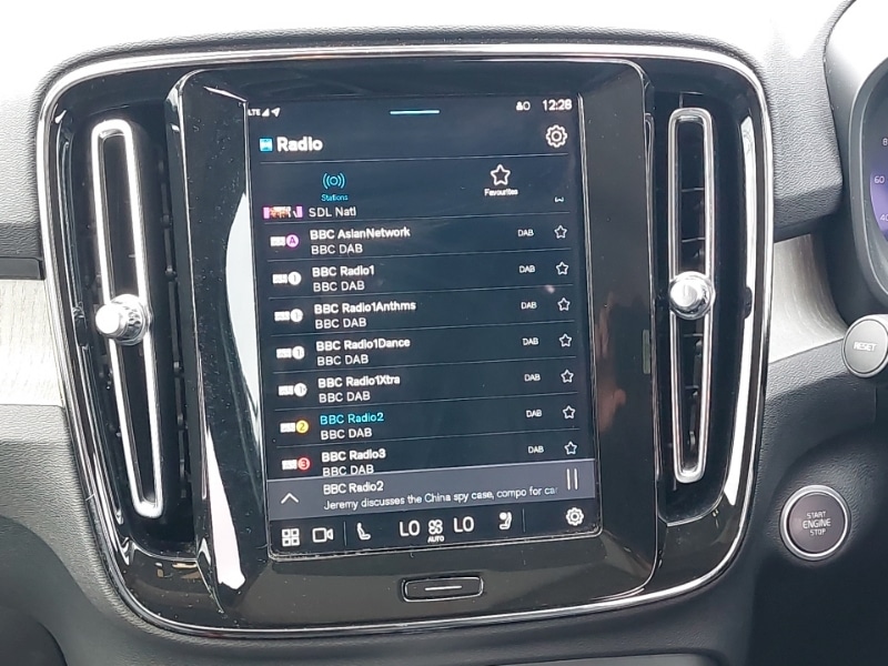Used Volvo XC40 2024 for sale - 76347618: Photo 11