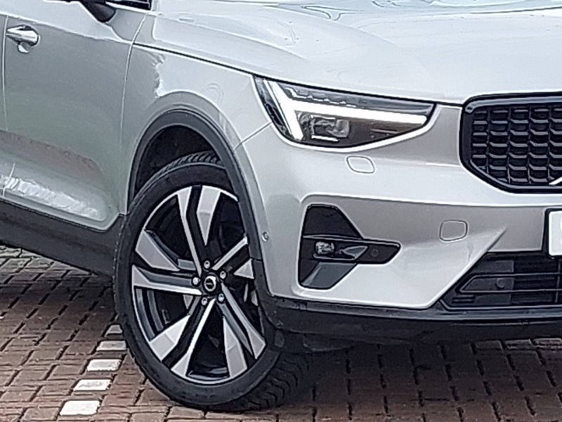 Used Volvo XC40 2024 for sale - 76347618: Photo 9