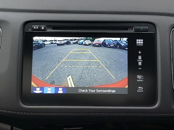 Used Honda HR-V 2019 for sale - 76135752: Photo 10