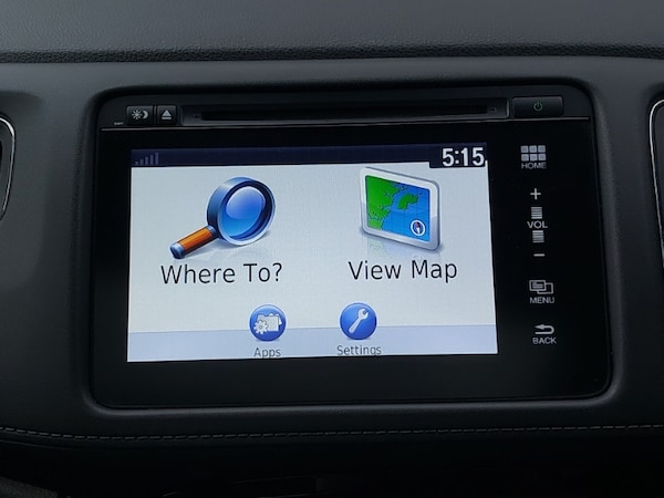 Used Honda HR-V 2019 for sale - 76135752: Photo 11