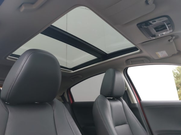 Used Honda HR-V 2019 for sale - 76135752: Photo 12