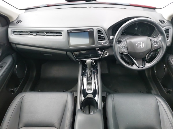 Used Honda HR-V 2019 for sale - 76135752: Photo 2