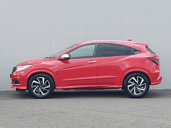 Used Honda HR-V 2019 for sale - 76135752: Photo 4