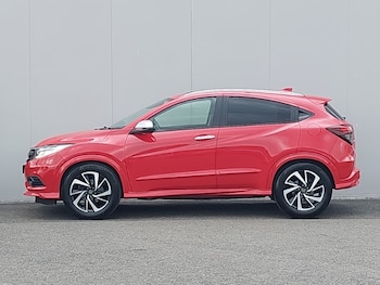 Used Honda HR-V 2019 for sale - 76135752: Photo 4