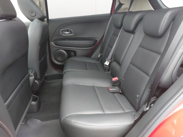Used Honda HR-V 2019 for sale - 76135752: Photo 6