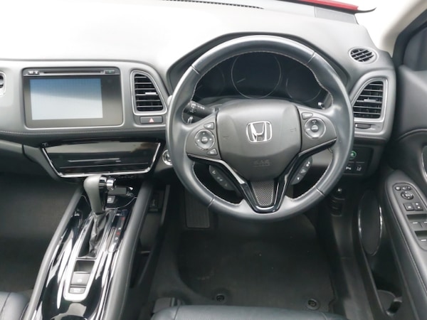 Used Honda HR-V 2019 for sale - 76135752: Photo 7