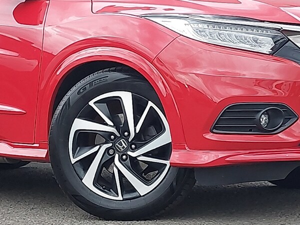 Used Honda HR-V 2019 for sale - 76135752: Photo 9