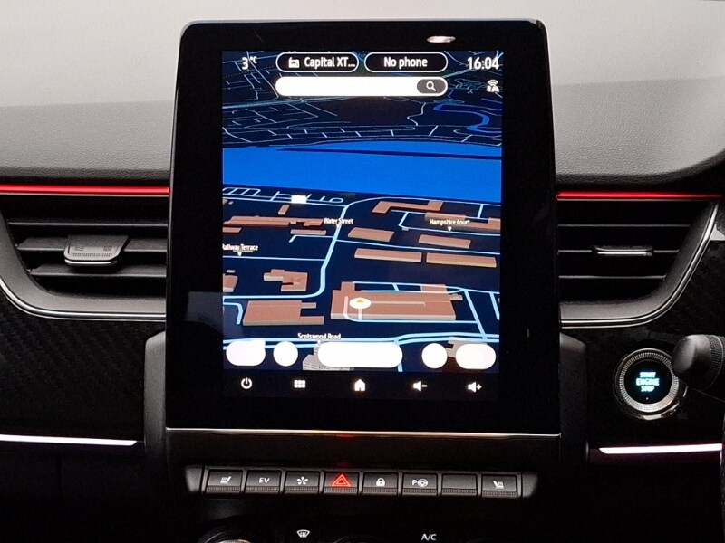 Used Renault Arkana 2022 for sale - 77449396: Photo 10