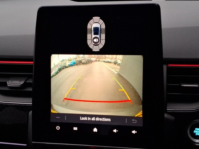 Used Renault Arkana 2022 for sale - 77449396: Photo 11