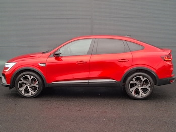 Used Renault Arkana 2022 for sale - 77449396: Photo