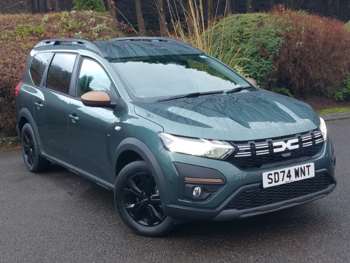 2024 - 1.6 HEV Extreme 5dr Auto