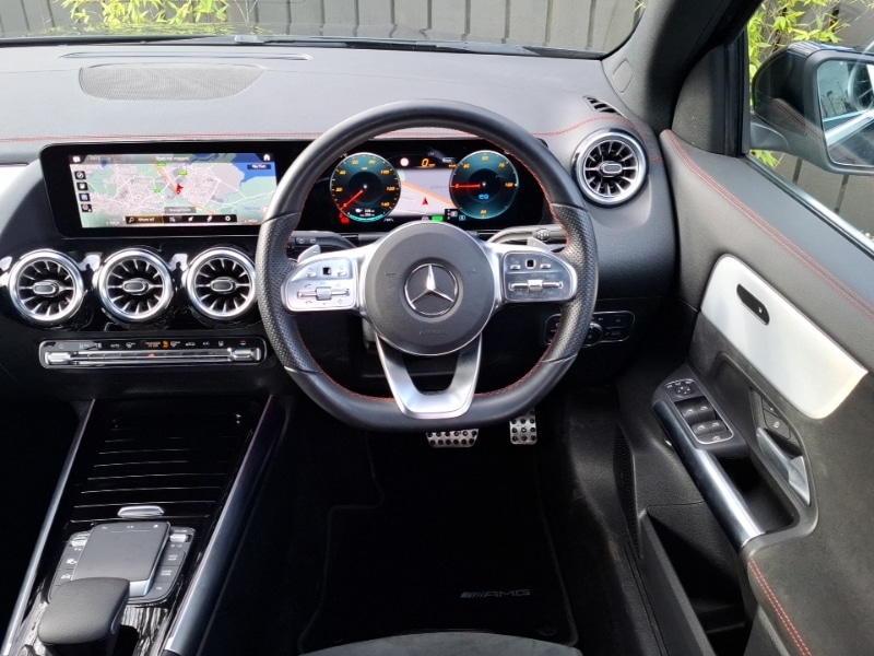 Used Mercedes-Benz EQA 2022 for sale - 77912191: Photo 7