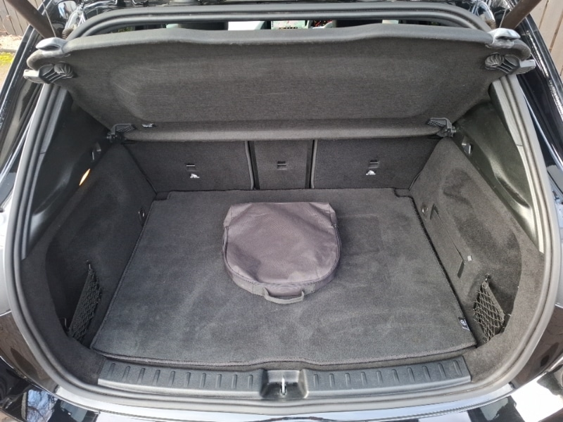 Used Mercedes-Benz EQA 2022 for sale - 77912191: Photo 8