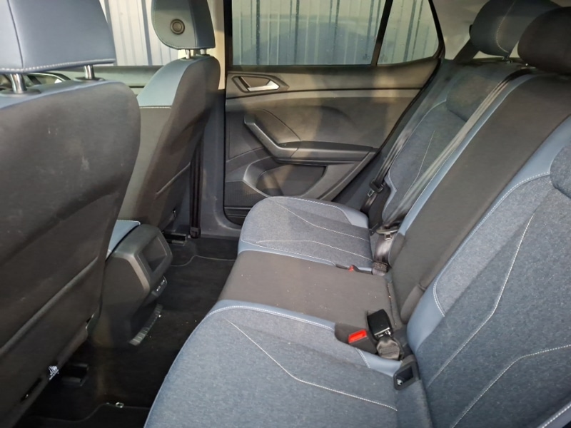 Used Volkswagen T-Cross 2024 for sale - 77985644: Photo 6