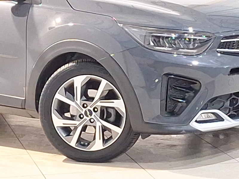 Used Kia Stonic 2022 for sale - 77330175: Photo 9