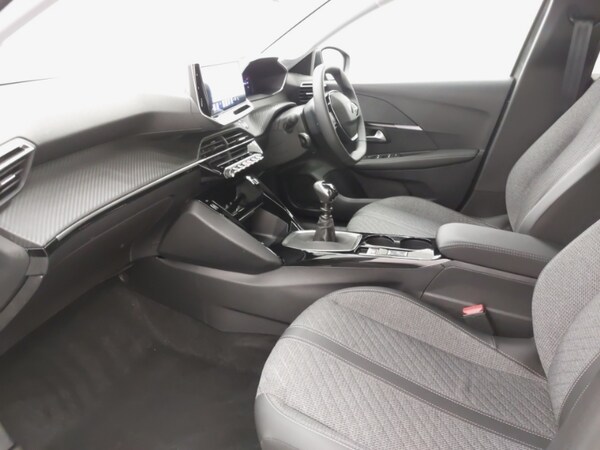 Used Peugeot 208 2024 for sale - 76233273: Photo 5