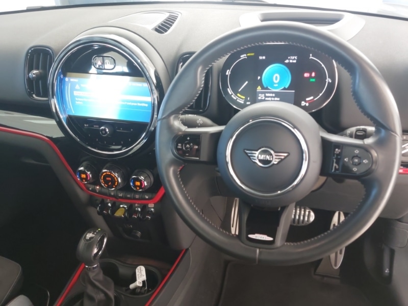 Used MINI Cooper 2022 for sale - 76713954: Photo 5