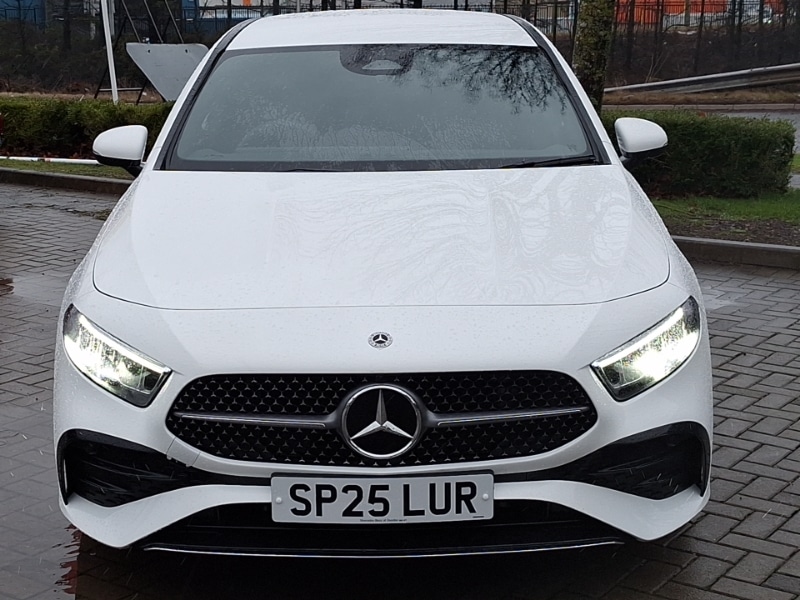 Used Mercedes-Benz A-Class 2025 for sale - 77526766: Photo 12