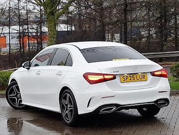 Used Mercedes-Benz A-Class 2025 for sale - 77526766: Photo