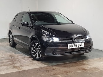 Used Volkswagen Polo 2025 for sale - 77569516: Photo