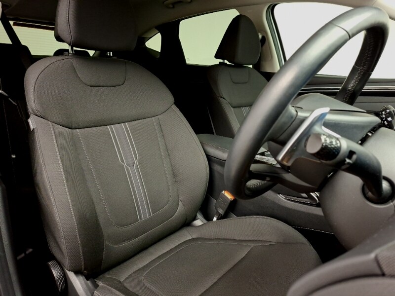 Used Hyundai TUCSON 2021 for sale - 77717352: Photo 12