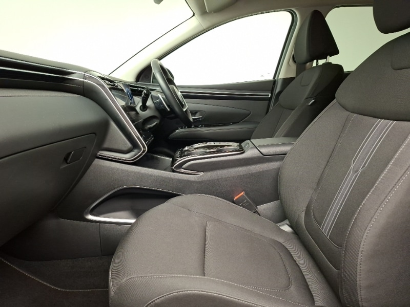 Used Hyundai TUCSON 2021 for sale - 77717352: Photo 5