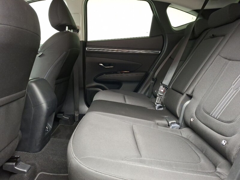 Used Hyundai TUCSON 2021 for sale - 77717352: Photo 6