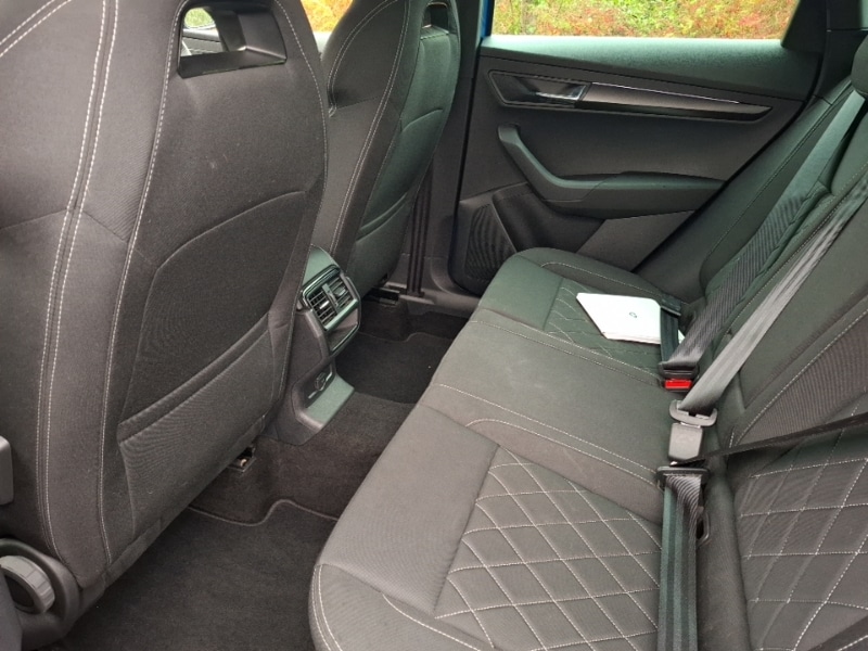 Used Skoda Karoq 2024 for sale - 77389583: Photo 6