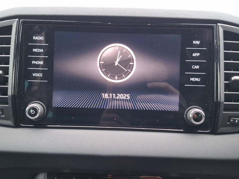 Used Skoda Karoq 2024 for sale - 77389583: Photo 7