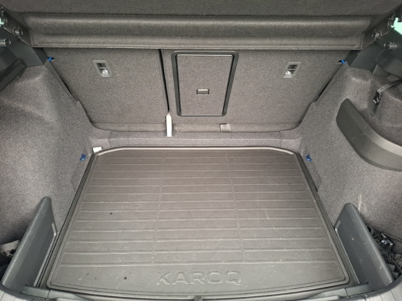 Used Skoda Karoq 2024 for sale - 77389583: Photo 8