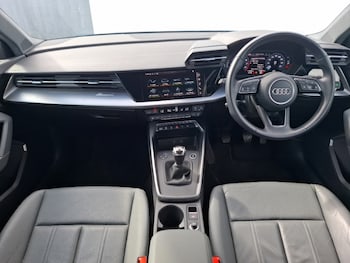 Used Audi A3 2022 for sale - 75551467: Photo