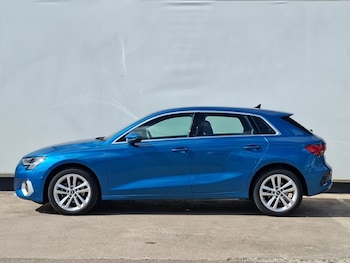 Used Audi A3 2022 for sale - 75551467: Photo