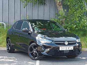 2022 - 1.2 GS Line 5dr