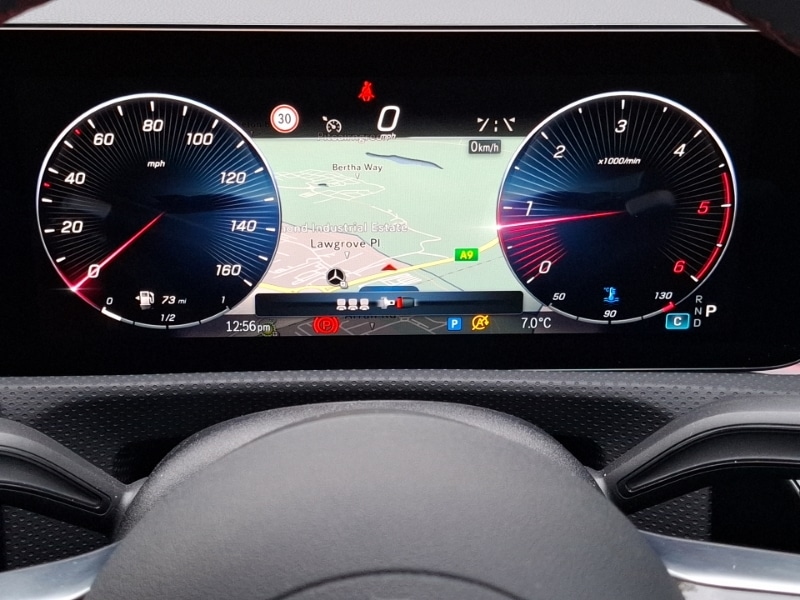 Used Mercedes-Benz CLA 2025 for sale - 77365719: Photo 11