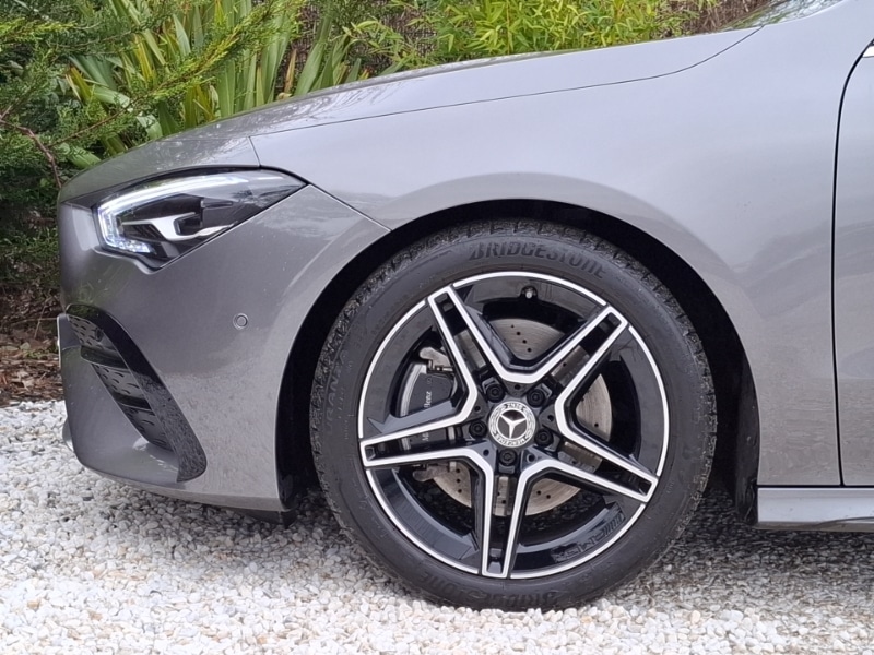 Used Mercedes-Benz CLA 2025 for sale - 77365719: Photo 12