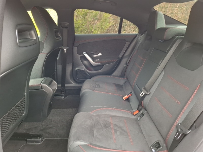 Used Mercedes-Benz CLA 2025 for sale - 77365719: Photo 6