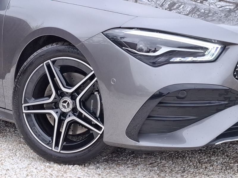 Used Mercedes-Benz CLA 2025 for sale - 77365719: Photo 9