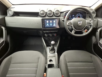 Used Dacia Duster 2022 for sale - 76583934: Photo